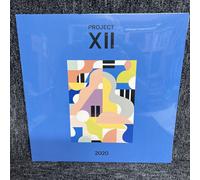 Various Artists - XII 2020 [VINYL]