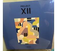 Various Artists - XII 2020 [VINYL]