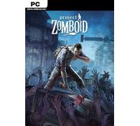Project Zomboid PC