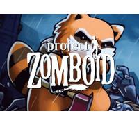 Project Zomboid (PC) Steam Key - EU