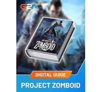 Project Zomboid - Survival Guide: How to Survive Your First 20 Days (PDF)