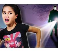Project Zorgo Chased Me at 3am (Chad Wild Clay Missing in Escape Room & Doomsday Date Riddles)