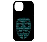 Project Zorgo Members Anonymous Hacker DDOS Game Master Case for iPhone 14