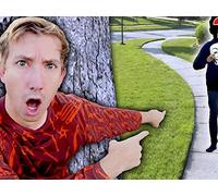 Project Zorgo Took off his Mask! (Mystery Box Found & Mysterious Escape Room Riddles)