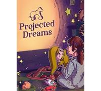 Projected Dreams (PC) - Steam Key - GLOBAL