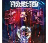 Projected - Hypoxia [VINYL]