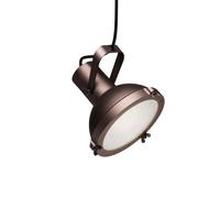 Projecteur 165 Pendant Outdoor Lamp Mocha