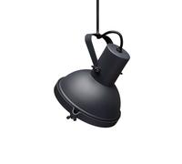 Projecteur 165 Pendant Outdoor Lamp Night Blue