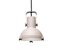 Projecteur 165 Pendant Outdoor Lamp White Sand