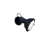 Projecteur 165 Wall and Ceiling Light Outdoor Lamp Night Blue