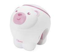 2 In 1 Mobile Projector Chicco 13 X 13 X 14,5 Cm Polar Bear Toy NEW