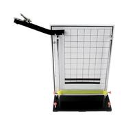 Projectile Motion Demonstrator - Physics Mechanics & Experiment Kit for Student Education