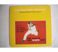 Projecting Britain: Ealing Studios Film Posters