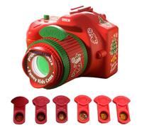 Projection Camera Toy, Early Education Projection Camera of the Year of the Snake for Children - New Year Toys Early Childhood Spring Festival