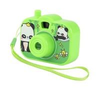 Projection Camera Toy Portable Fun Early Education Photo Toy Camera