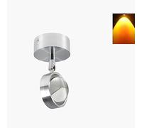 Projection Ceiling Spotlight Nickel Sunset Wall Lamp Bedroom Bedside Blue Purple Pink Night ° Rotation Rainbow Light for Hallway Living Room Home Party Commercial