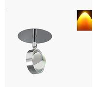 Projection Ceiling Spotlight Nickel Sunset Wall Lamp Bedroom Bedside Blue Purple Pink Night ° Rotation Rainbow Light for Hallway Living Room Home Party Commercial