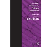 Projection, Identification, Projective Identification
