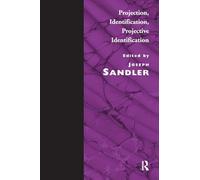 Projection, Identification, Projective Identification