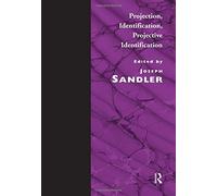 Projection, Identification, Projective Identification (January 1, 1988) Paperback