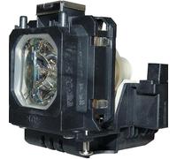 Projection lamp POA-LMP114 for San-o projectors PLC-XWU30 PLV-Z2000 PLV-Z700 LP-Z200