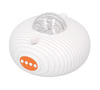 Projection Lamp, Star Projection Lamp USB Powered Bedroom Ambient Light Projector with Remote Control and Timing, Decorative Lighting Projectors