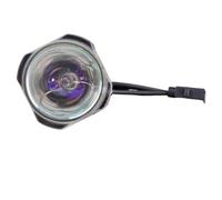 Projection light bulb Projector Bare -Lights Suitable For ELP78,ELP88, ELP85, ELP96, ELP97 V13H010L96 V13H010L97 V13H010L78 V13H010L88 stage light(Bare bulb-78 88 96)