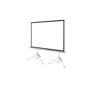 Projection Screen on 2 Tripods 150 4:3 300x225 MC-712