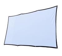 Projection Screens Front Rear Projection Curtain Fabric