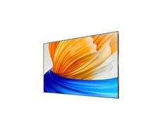 Projection Screens smart home 80''-120'' 8K UHD 2.8 gain ALR screen suitable for UST projector 98% ambient light suppression ultra-thin bezel fixed frame(110 inch)