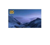 Projection Screens smart home Projector Cloth 4k HD Foldable Projector Cloth 16/9 Home Theater Movie Screen Curtain Anti-Light Projection