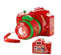 Projection Toy - Pretend, Play Viewer | Creative Projector For Kids Celebrations, Interactive Holiday Entertainment, Fun Learning Activity & Exciting Gift Idea For New Year Easter