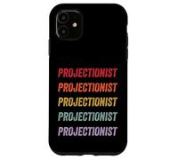 Projectionist Case for iPhone 11
