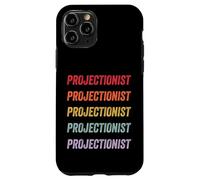 Projectionist Case for iPhone 11 Pro