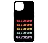 Projectionist Case for iPhone 15 Plus