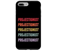 Projectionist Case for iPhone 7 Plus/8 Plus