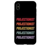 Projectionist Case for iPhone XS Max