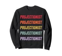 Projectionist Sweatshirt