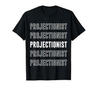 Projectionist T-Shirt