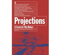 Projections:A Forum for Film Makers. Issue No. 2