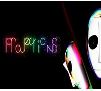 PROJECTIONS PC Steam CD Key