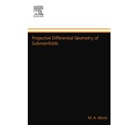 Projective Differential Geometry of Submanifolds
