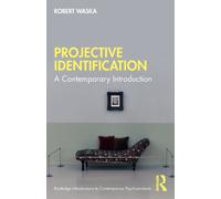 Projective Identification : A Contemporary Introduction