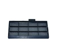 Projector Air Filter,Compatible For EPSON, ELPAF32 CH-TW5200-TW5210-TW5300-TW5350 EB-W42 +-U42 +-S400-S140 CB-X36-S41，Simple To Set Up