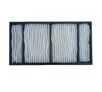 Projector Air Filter, Compatible for Epson, ELPAF64 / V13H134AE0 EB-810E EB-815E EH-LS800B EH-LS800W PowerLite 810E / 815E
