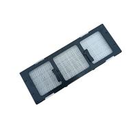 Projector Air Filter,Compatible for PANASONIC,ET-LAD60 ET-LAD60W-LAD60A-LAD60AW PT-DW640 PT-DW730-DW740-DX610-DX800-DX810 Dust Proof Replacement Dust Screen