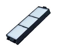 Projector Air Filter,Compatible For Panasonic,PT-VMZ50 PT-VMZ50BU-VMZ51-VMZ51S-VMZ60-VMZ61-VMZ71 Anti-Dust Noise Reduction