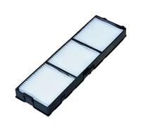 Projector Air Filter,Compatible for Panasonic,PT-VMZ50 PT-VMZ50BU-VMZ51-VMZ51S-VMZ60-VMZ61-VMZ71,Replacement Filter