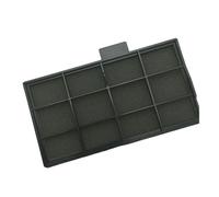 Projector Air Filter ELPAF32 ，Compatible for Epson， CB-X41 S41 S18 X18 X20 X21 X22 Projectors Accessories