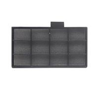 Projector Air Filter ELPAF32,Compatible For Epson, CH-TW495 TW750 TW740 TW610 TW650 TW490C，Simple To Set Up Projector Dust Filter Replacement